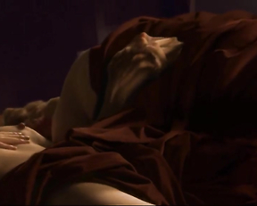 Robin Tunney nude - End of Days (1999)