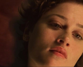 Robin Tunney nude - End of Days (1999)