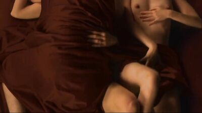 Robin Tunney nude - End of Days (1999)