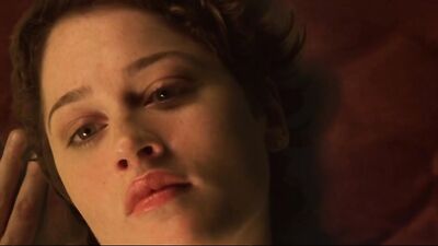 Robin Tunney nude - End of Days (1999)