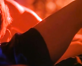 Teri Hatcher nude - The Cool Surface (1994)