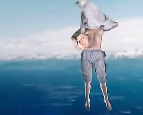 Catherine Zeta-Jones nude - The 1001 Nights (1990)