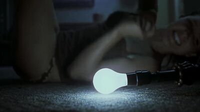 Sophia Bush nude - The Hitcher (2007)
