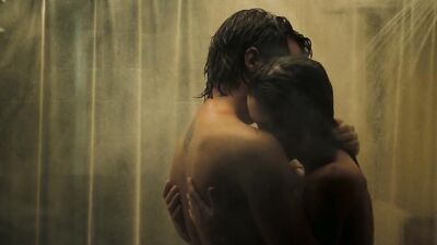 Sophia Bush nude - The Hitcher (2007)