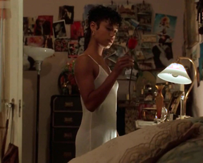 Jada Pinkett Smith nude - Jason's Lyric (1994)