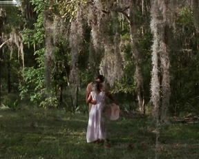 Jada Pinkett Smith nude - Jason's Lyric (1994)