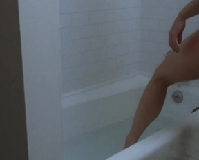 Robin Tunney nude - Open Window (2006)