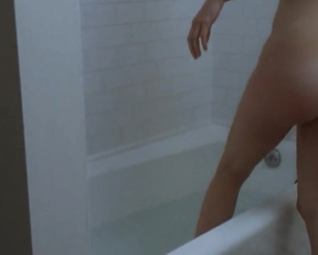 Robin Tunney nude - Open Window (2006)