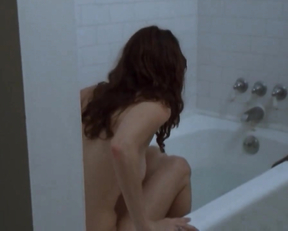 Robin Tunney nude - Open Window (2006)