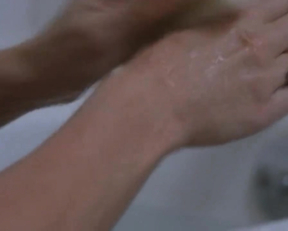 Robin Tunney nude - Open Window (2006)