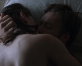 Robin Tunney nude - Open Window (2006)