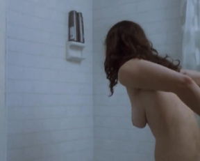 Robin Tunney nude - Open Window (2006)