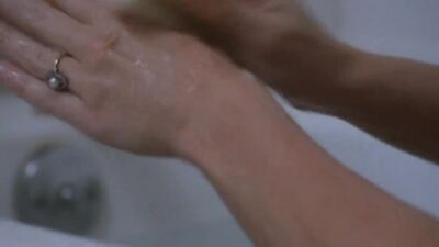 Robin Tunney nude - Open Window (2006)