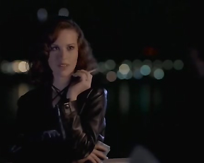 Molly Ringwald nude - Malicious (1995)