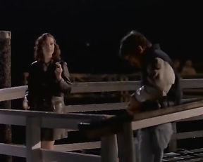 Molly Ringwald nude - Malicious (1995)