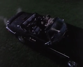 Molly Ringwald nude - Malicious (1995)