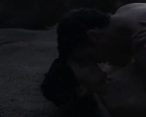 Gemma Chan nude - Eternals (2021)