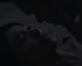 Gemma Chan nude - Eternals (2021)