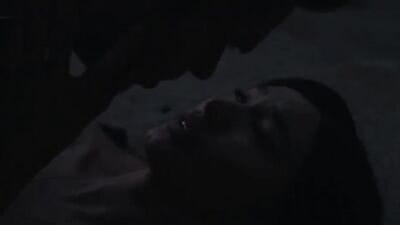 Gemma Chan nude - Eternals (2021)