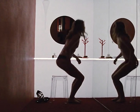 Piper Perabo nude - Looper (2012)