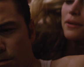 Piper Perabo nude - Looper (2012)