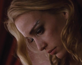 Piper Perabo nude - Looper (2012)