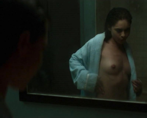 Rosa Salazar nude - Brand New Cherry Flavor s01e04 (2021)