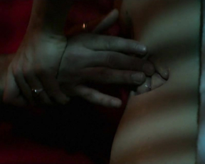 Rosa Salazar nude - Brand New Cherry Flavor s01e04 (2021)