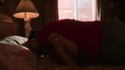 Rosa Salazar nude - Brand New Cherry Flavor s01e04 (2021)