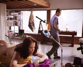 Mimi Rogers nude - Full Body Massage (1995)