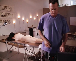 Mimi Rogers nude - Full Body Massage (1995)