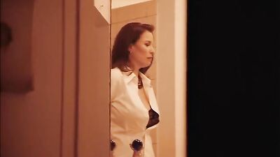 Mimi Rogers nude - Full Body Massage (1995)