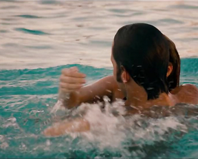 Leslie Mann nude - This Is 40 (2012)