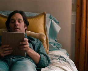 Leslie Mann nude - This Is 40 (2012)