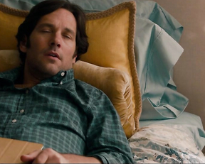 Leslie Mann nude - This Is 40 (2012)