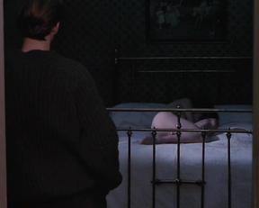 Helena Bonham Carter nude - The Wings of the Dove (1997)
