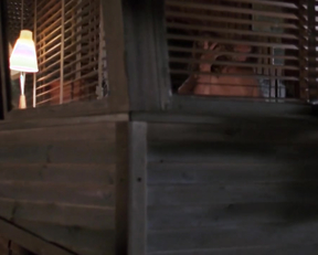 Sarah Jessica Parker nude - Striking Distance (1993)