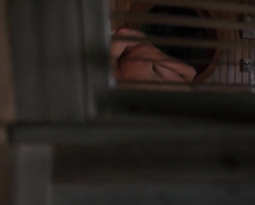 Sarah Jessica Parker nude - Striking Distance (1993)