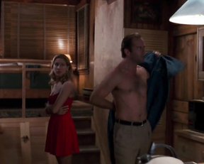 Sarah Jessica Parker nude - Striking Distance (1993)