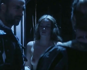 Emily Blunt nude - Henry VIII (2003)
