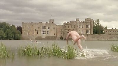 Emily Blunt nude - Henry VIII (2003)