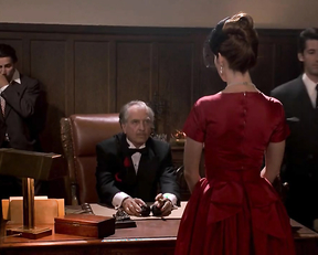 Dana Delany nude - Live Nude Girls (1995)