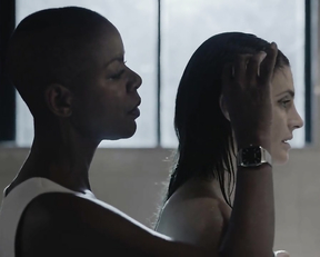 Stana Katic nude - Absentia s03e05e09 (2020)