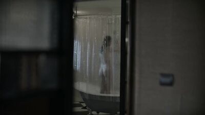 Stana Katic nude - Absentia s03e05e09 (2020)