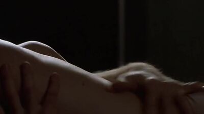 Jennifer Morrison nude - Urban Legends_ Final Cut (2000)