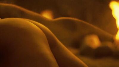Genesis Rodriguez nude - Casa de mi Padre (2012)