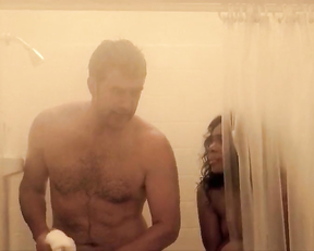 Danay Garcia sexy, Regina Hall nude - Danika (2006)