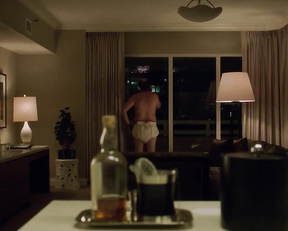 Lyndsy Fonseca nude - The Escort (2015)