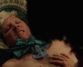 Lyndsy Fonseca nude - The Escort (2015)