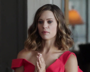 Lyndsy Fonseca nude - The Escort (2015)